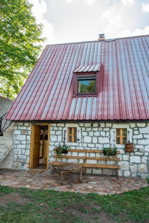 Etno selo Smrčevo brdo - 9