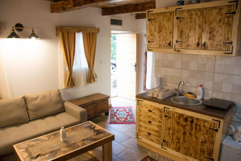 Etno selo Smrčevo brdo - 11