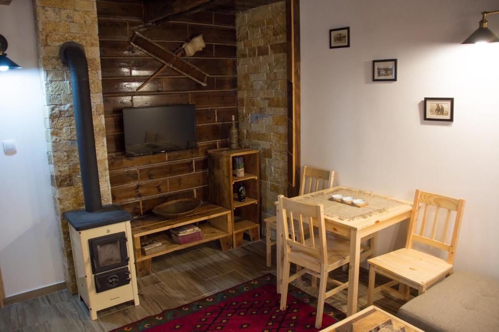 Etno selo Smrčevo brdo - 14