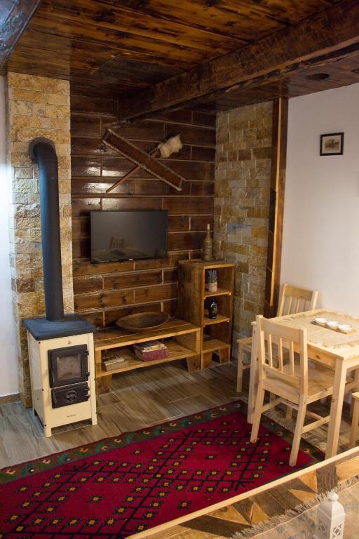 Etno selo Smrčevo brdo - 15