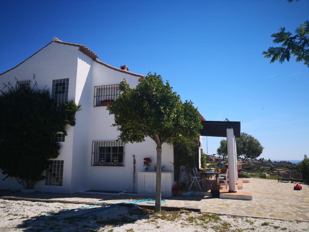 Casa Rural Montepadron / ESTEPONA, Estepona – Bijgewerkte ...