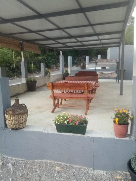 Apartments Nino Skadar lake - 7