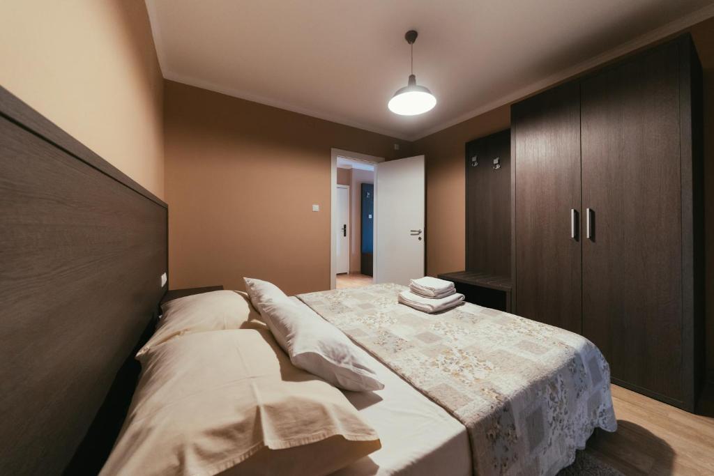 Apartments Prestige Petrcane 1 - Appartement Met 1 Slaapkamer