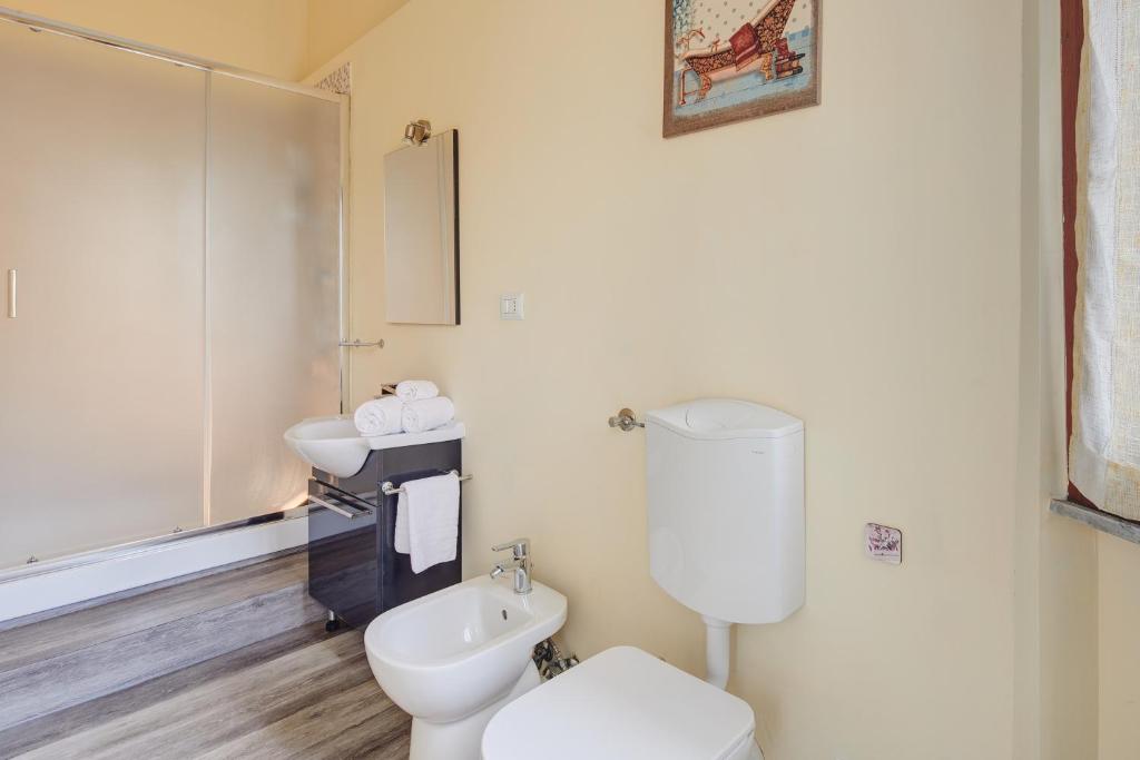 Sette Note Guest House - Tweepersoonskamer