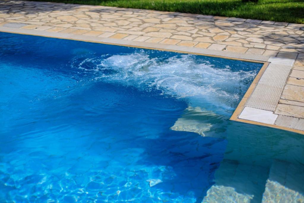 B&B Terra dei Sogni a Torre Lapillo - foto 6