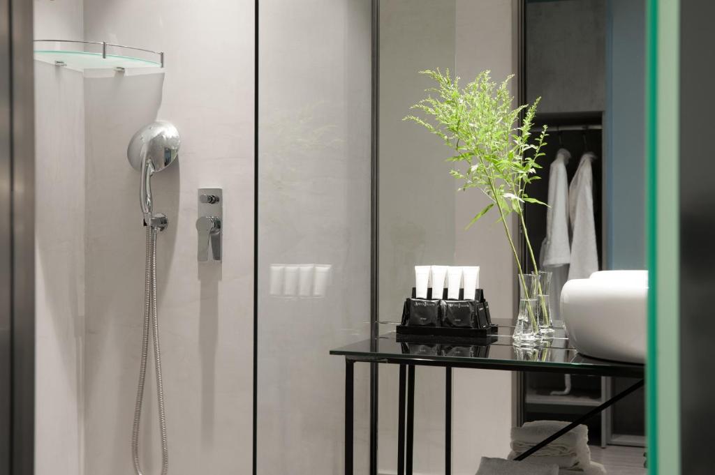 Athens Utopia Ermou - Resim 37