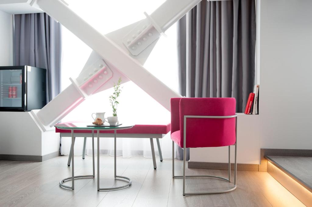 Athens Utopia Ermou - Resim 36