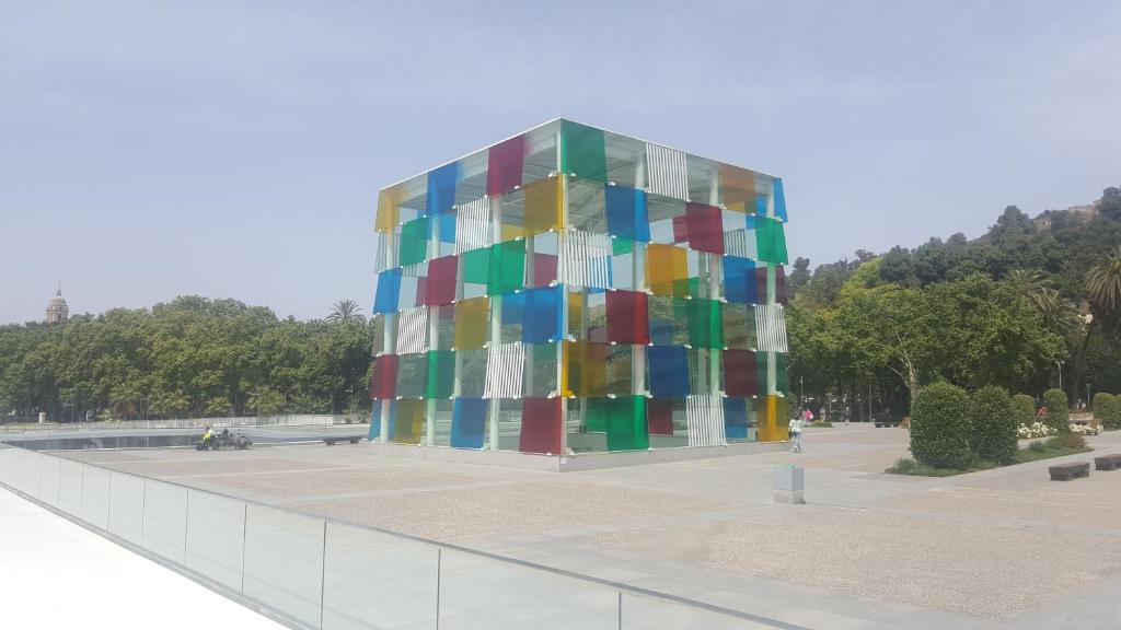 Studio Arts Malaga - Soho, Málaga – Bijgewerkte prijzen 2022