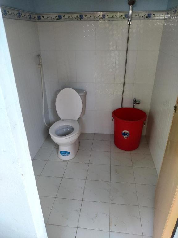 Mecong Homestay - Classic Quadruple Room