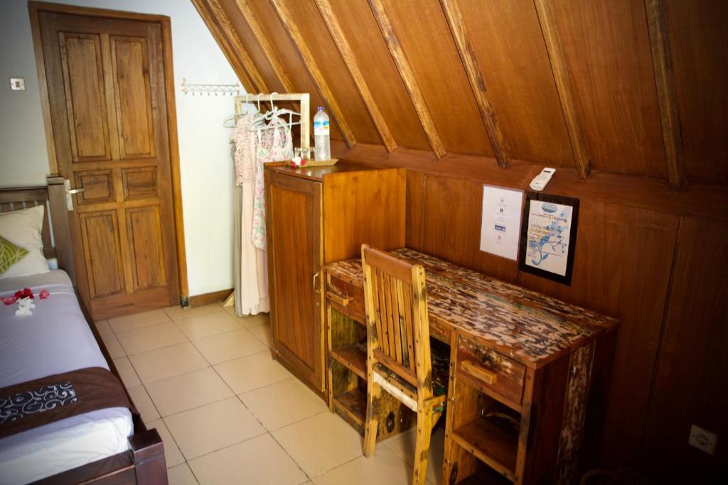 Lucy's Garden Hotel - 4