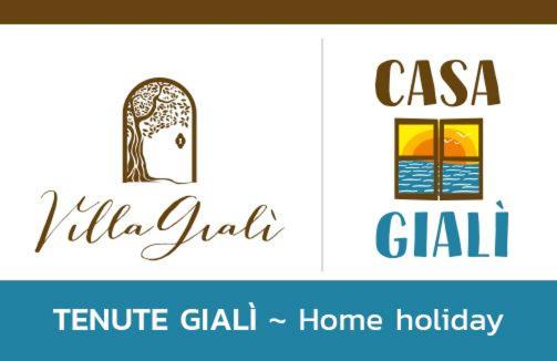 Villa Gialì
