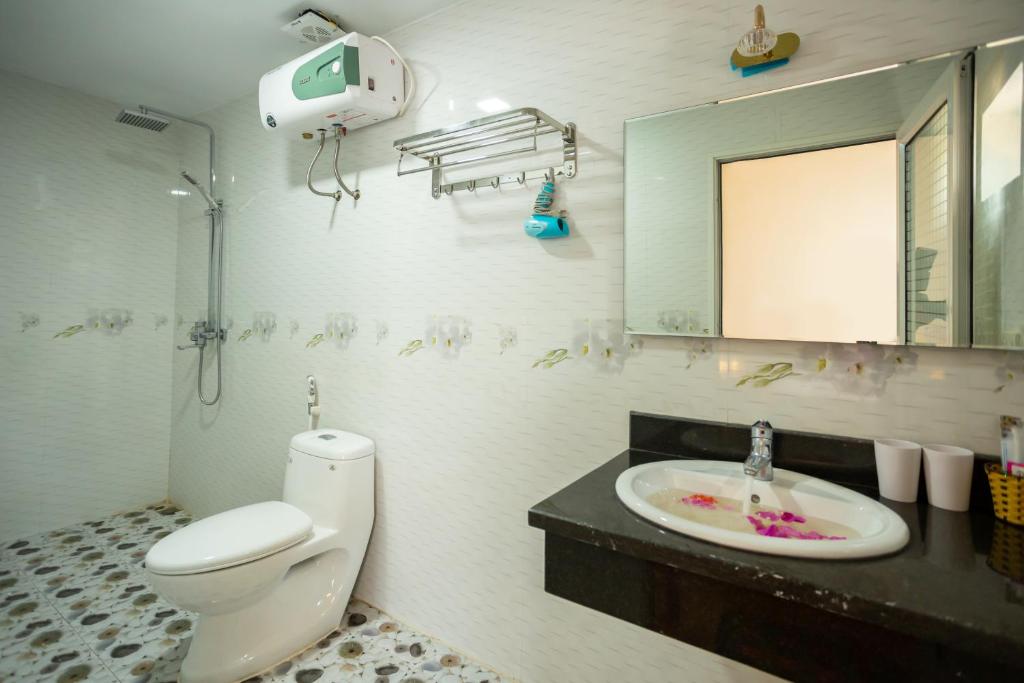 Viet Anh Homestay - 18