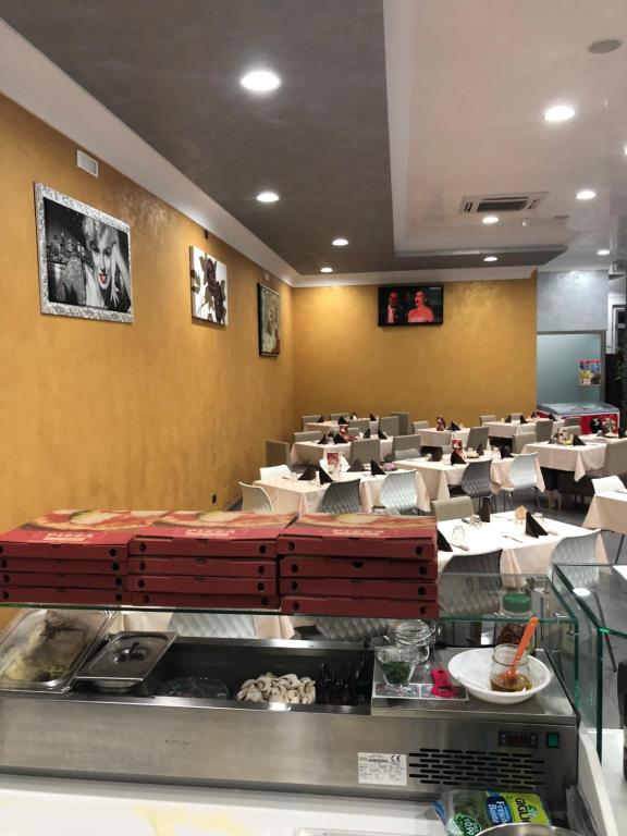 Derechos de imagen reservados por Booking.com