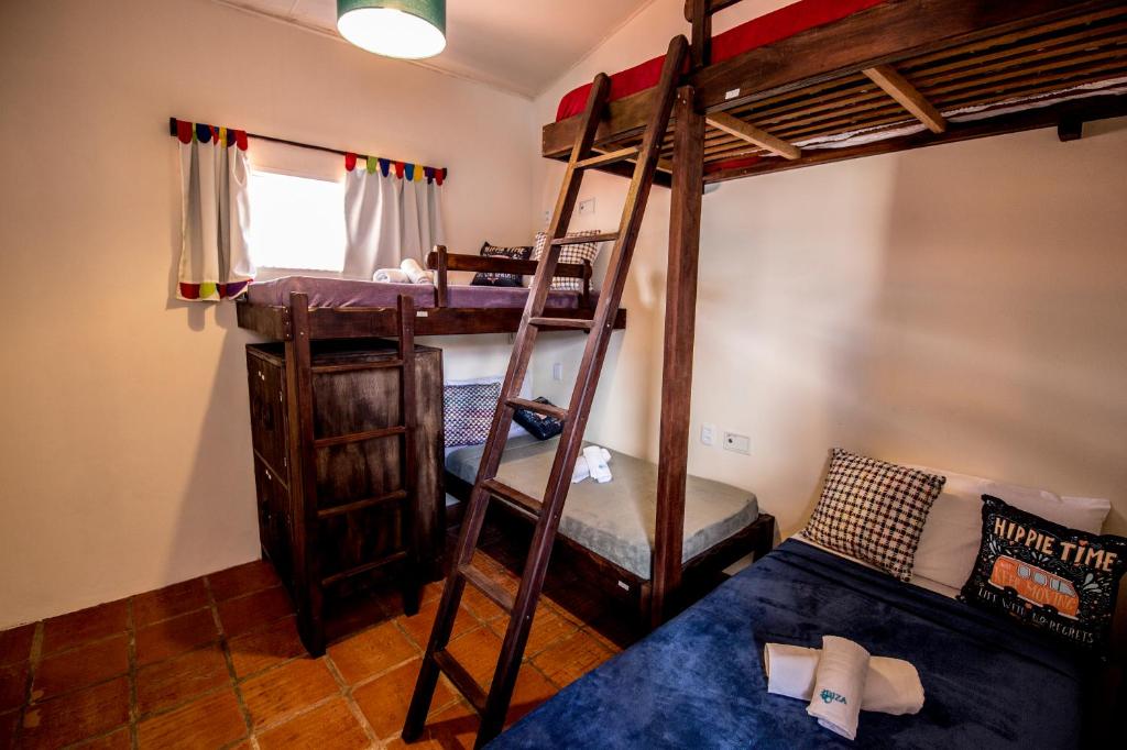  Hostel Ibiza