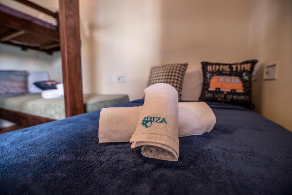  Hostel Ibiza