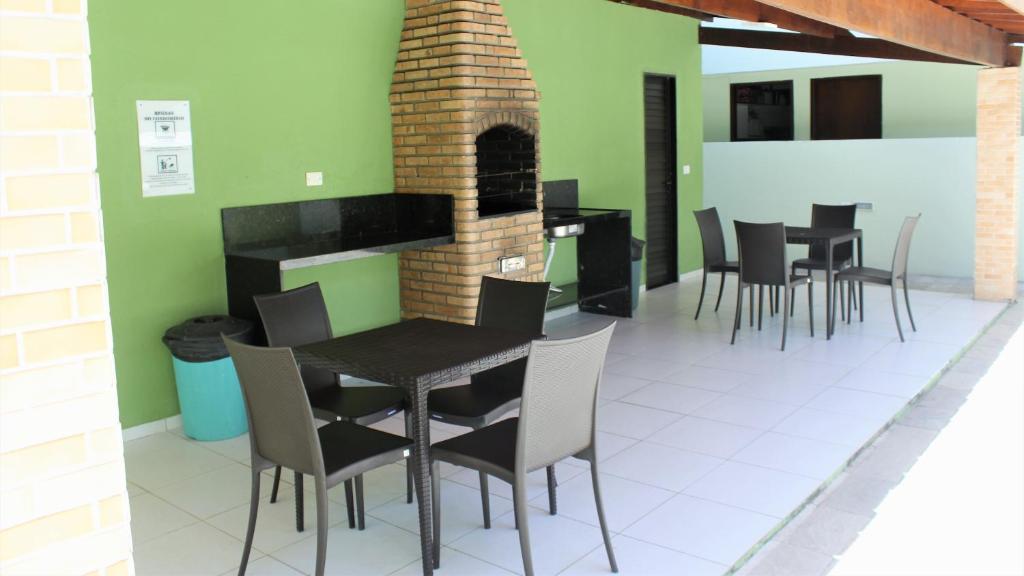  Porto de Galinhas- Praia Residence 303-B