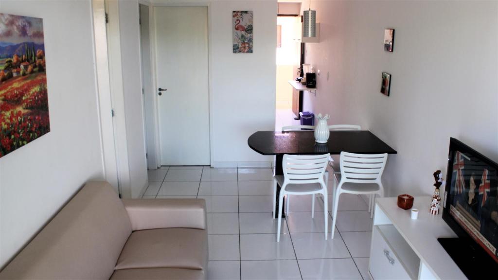  Porto de Galinhas- Praia Residence 303-B
