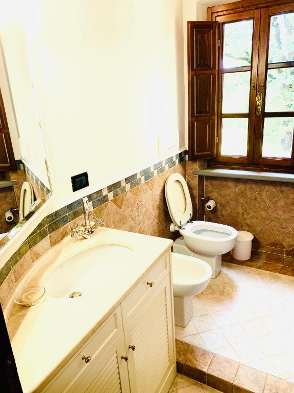 B&B La Fornace del Sole - Camera Doppia Con Bagno Privato