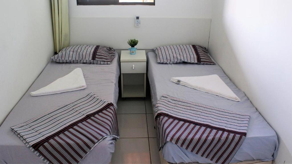 Porto de Galinhas- Praia Residence 303-B
