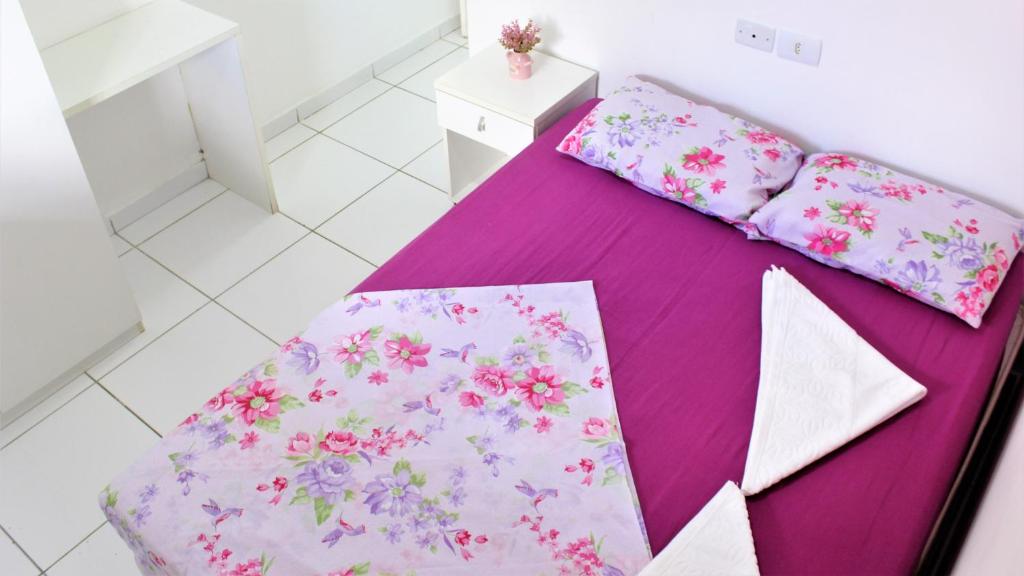  Porto de Galinhas- Praia Residence 303-B