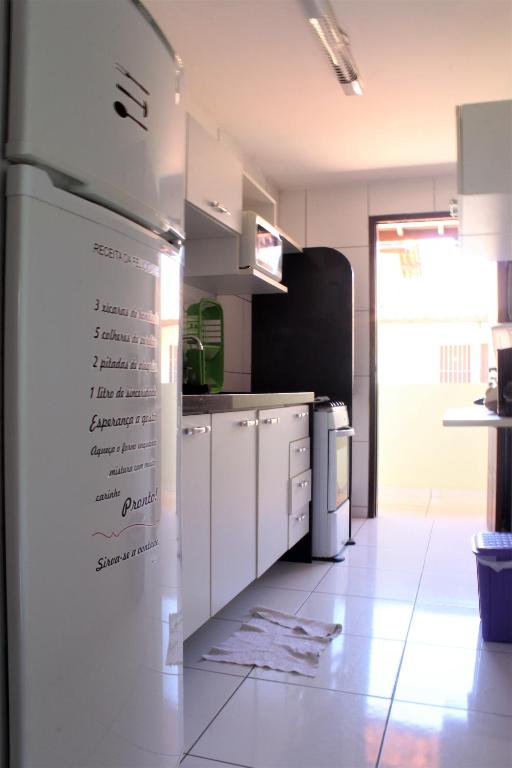  Porto de Galinhas- Praia Residence 303-B
