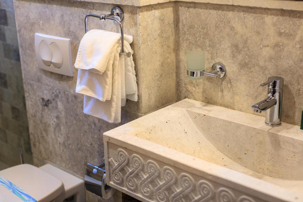 Stara Čaršija Hotel & SPA - 12