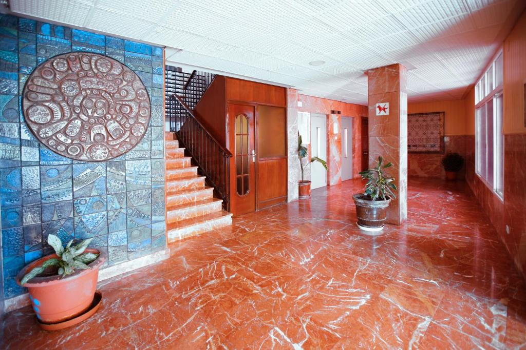 Fotografie z fotogalerie ubytování Picasso Boutique v destinaci Torremolinos