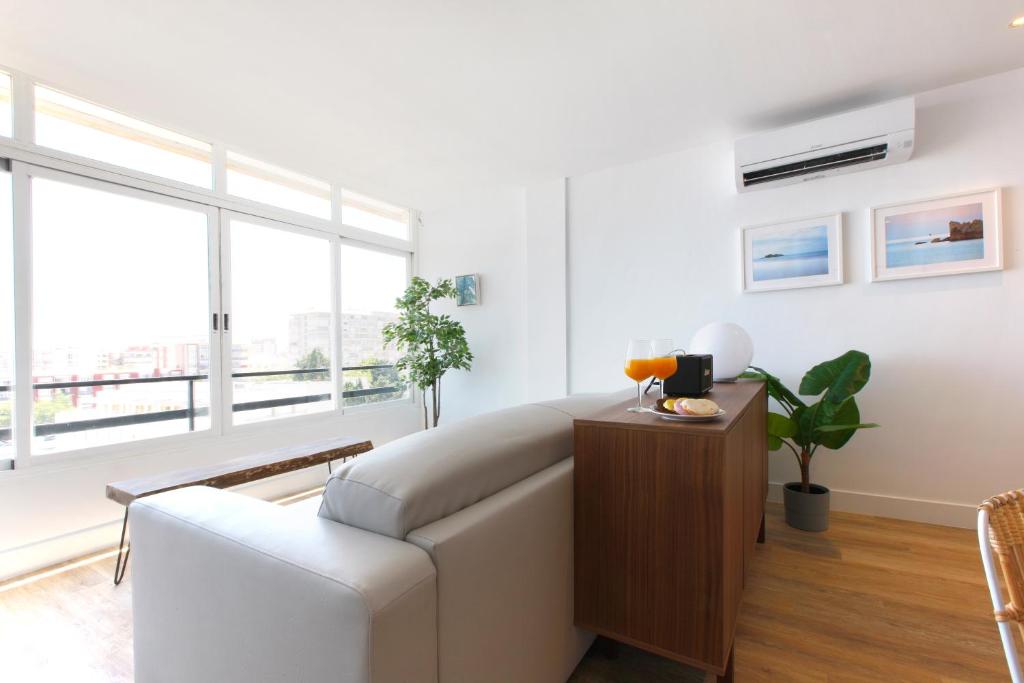 Фото Picasso Boutique by Madflats Collection