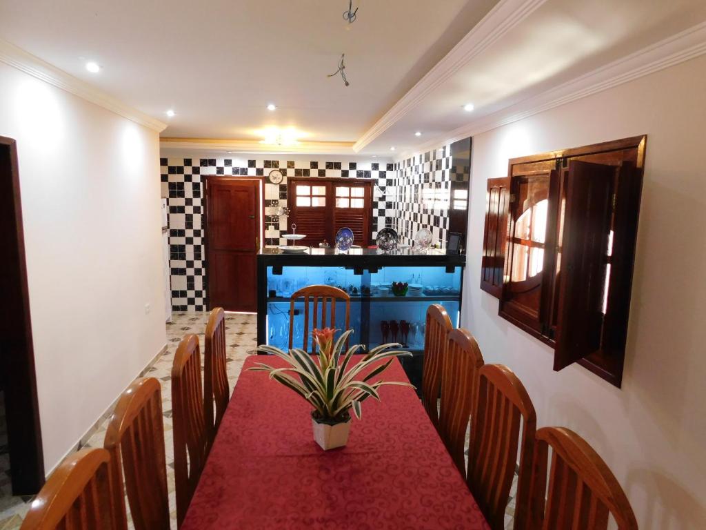  Casa em Tamandaré