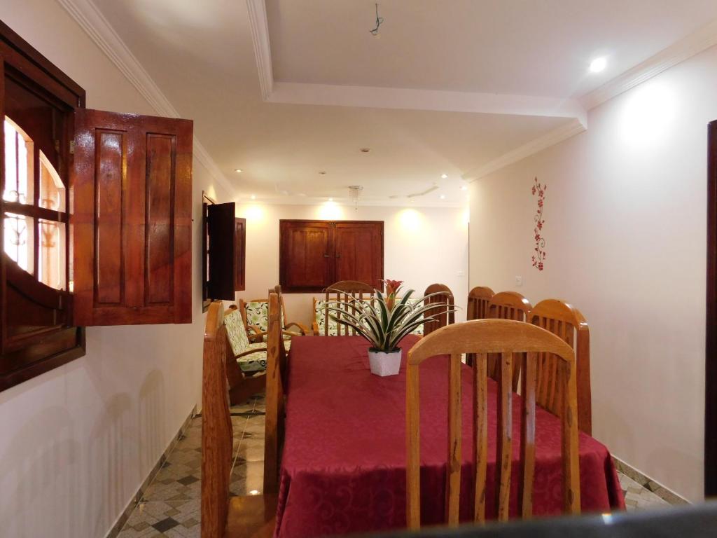  Casa em Tamandaré