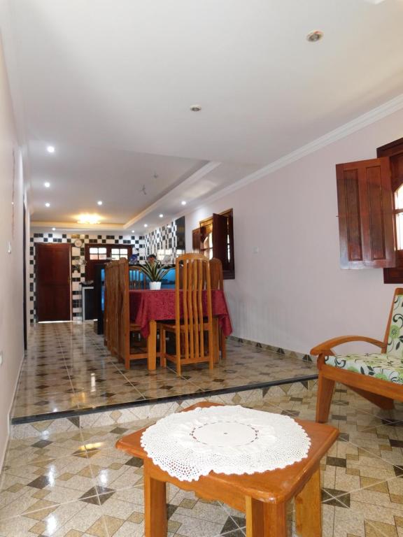  Casa em Tamandaré