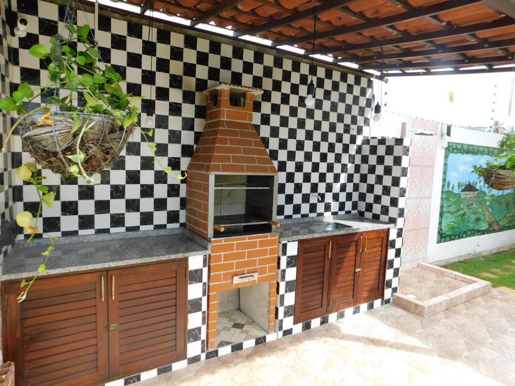  Casa em Tamandaré