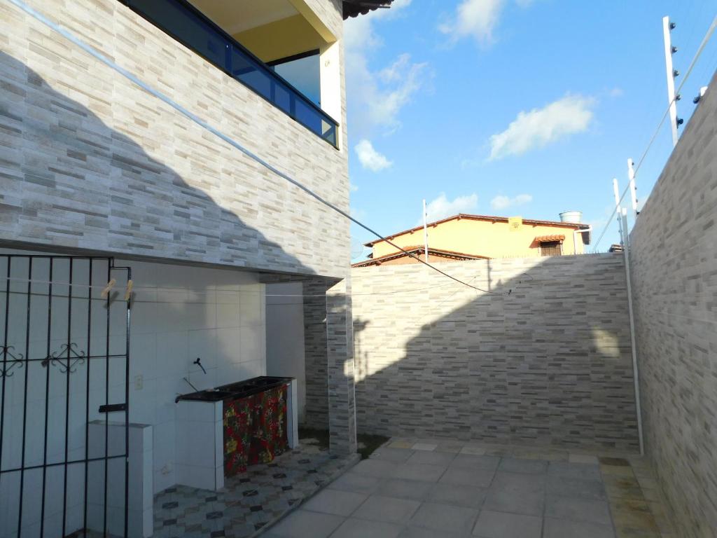  Casa em Tamandaré