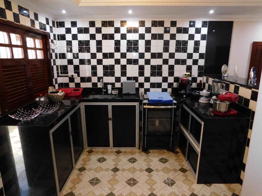  Casa em Tamandaré