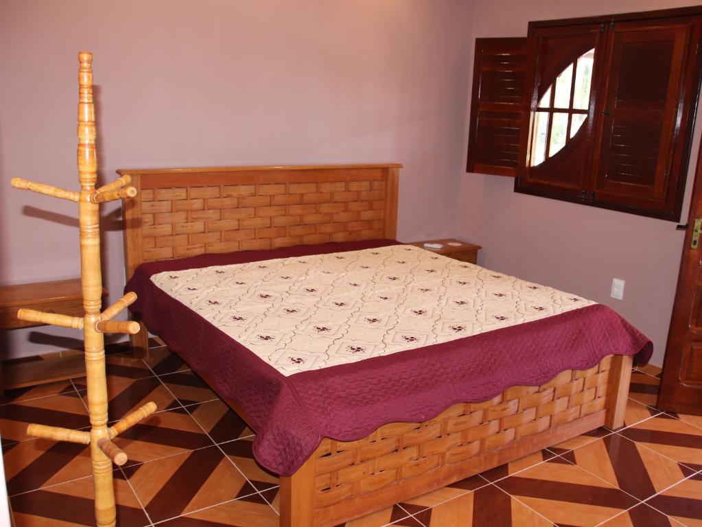  Casa em Tamandaré