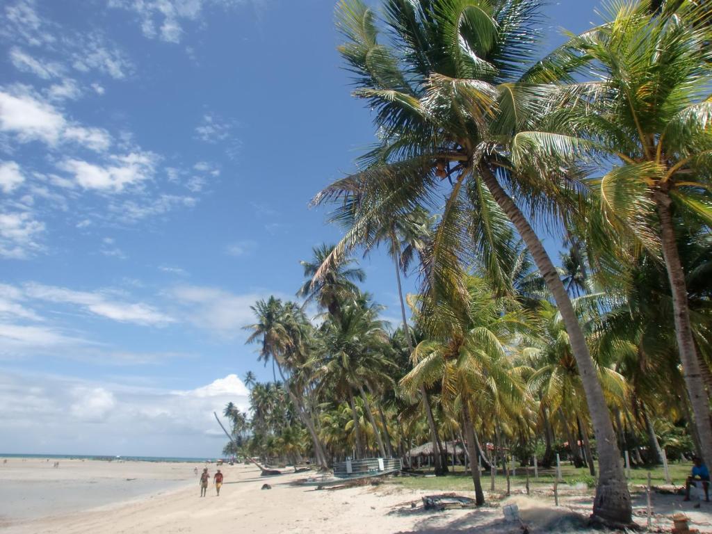  Casa em Tamandaré