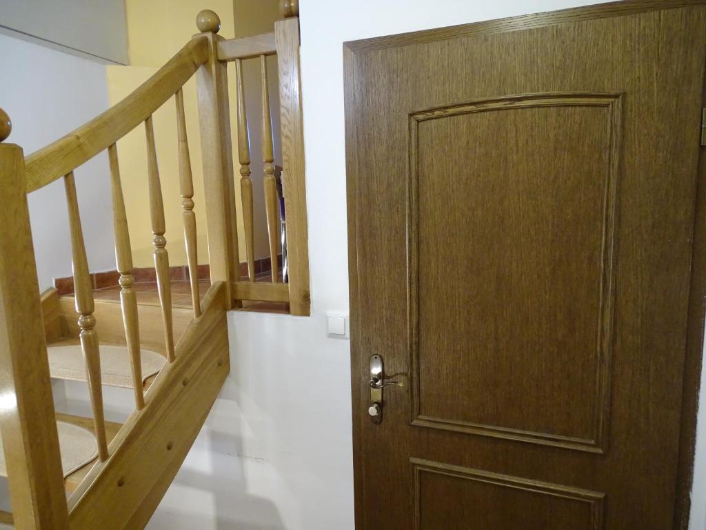 Sobe-Apartma - Tweepersoonskamer Met Extra Bed