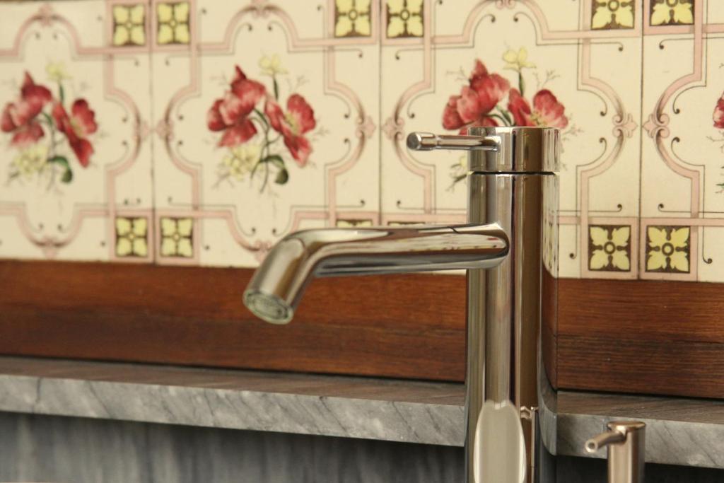 Zdjęcie z galerii obiektu Apartmán Nella w mieście Valtice