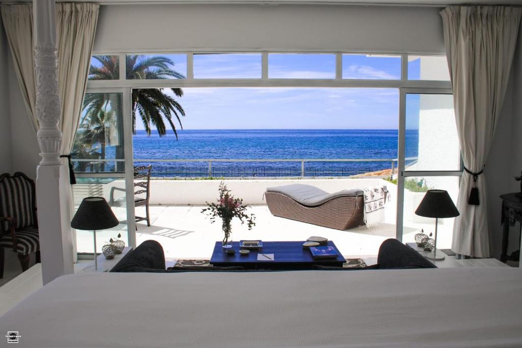 Holiday home Casa Club Guadalmina, Estepona, Spain - Booking.com