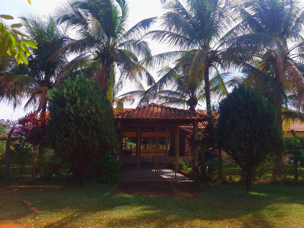  Chácara Escobar
