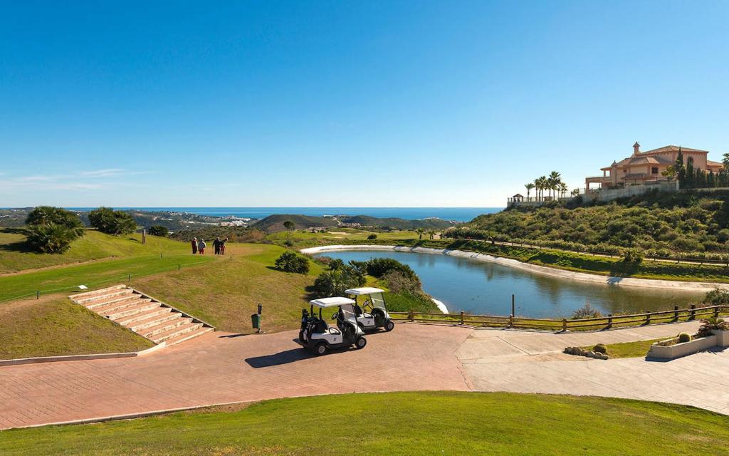 Apartamento Calanova Golf, La Cala de Mijas – Updated 2022 Prices