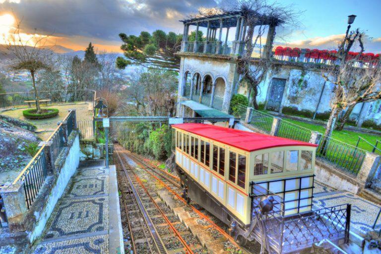 Fotografie z fotogalerie ubytování Gallo`s House v destinaci Barcelos