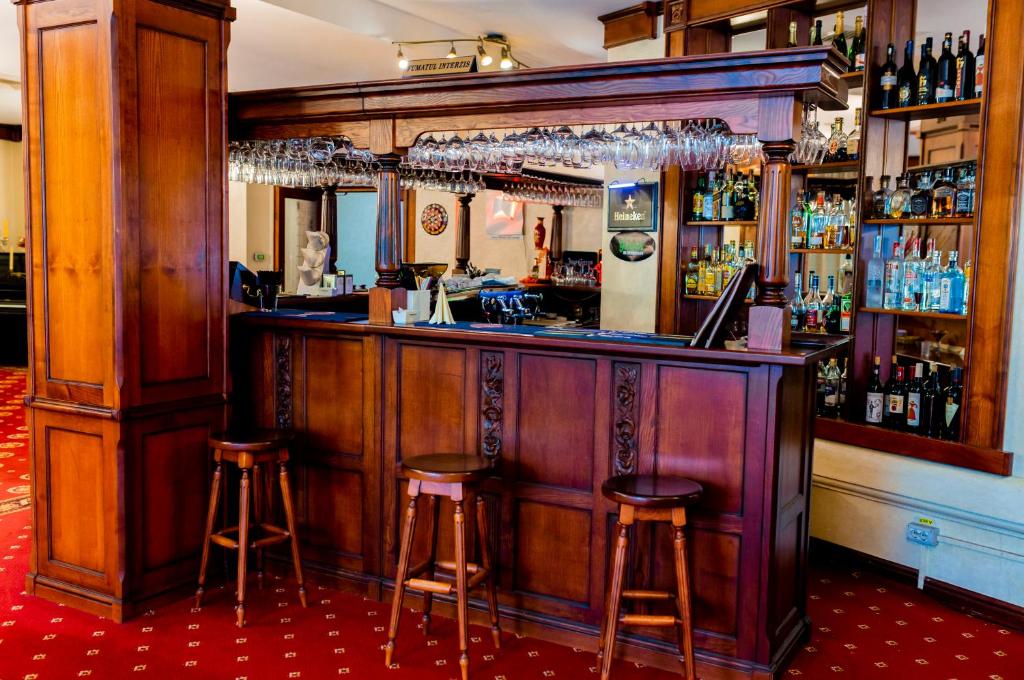 Hotel Golden House - Resim 28