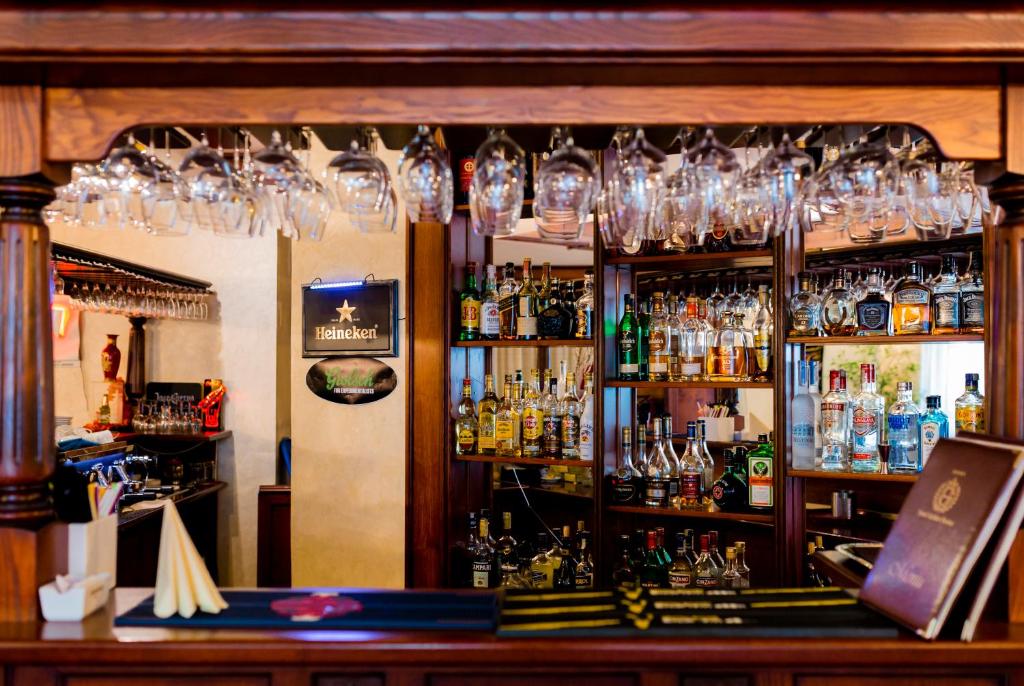 Hotel Golden House - Resim 14