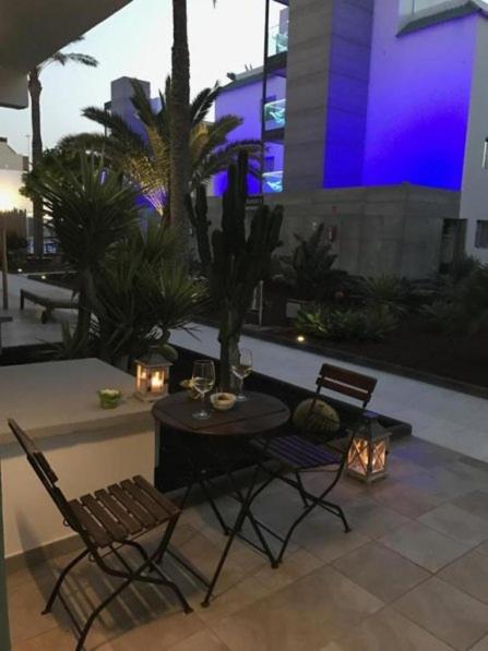 Appartement VISTA BRISTOL 50B