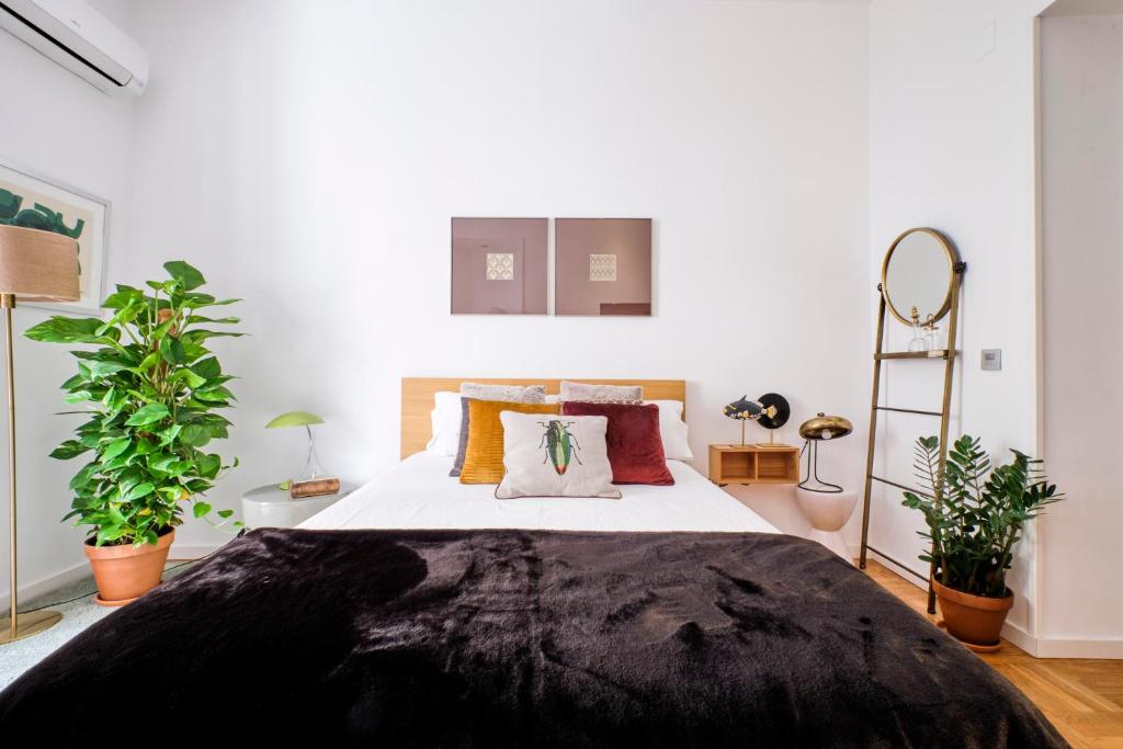 Kép Atocha-Sol Boutique szállásáról Madridban a galériában