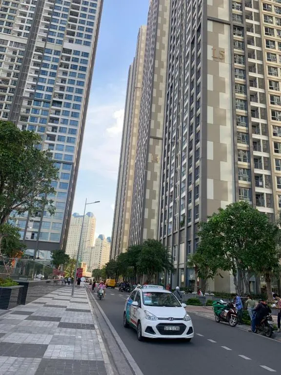Landmark5-26.OT06, Ho Chi Minh City, Vietnam