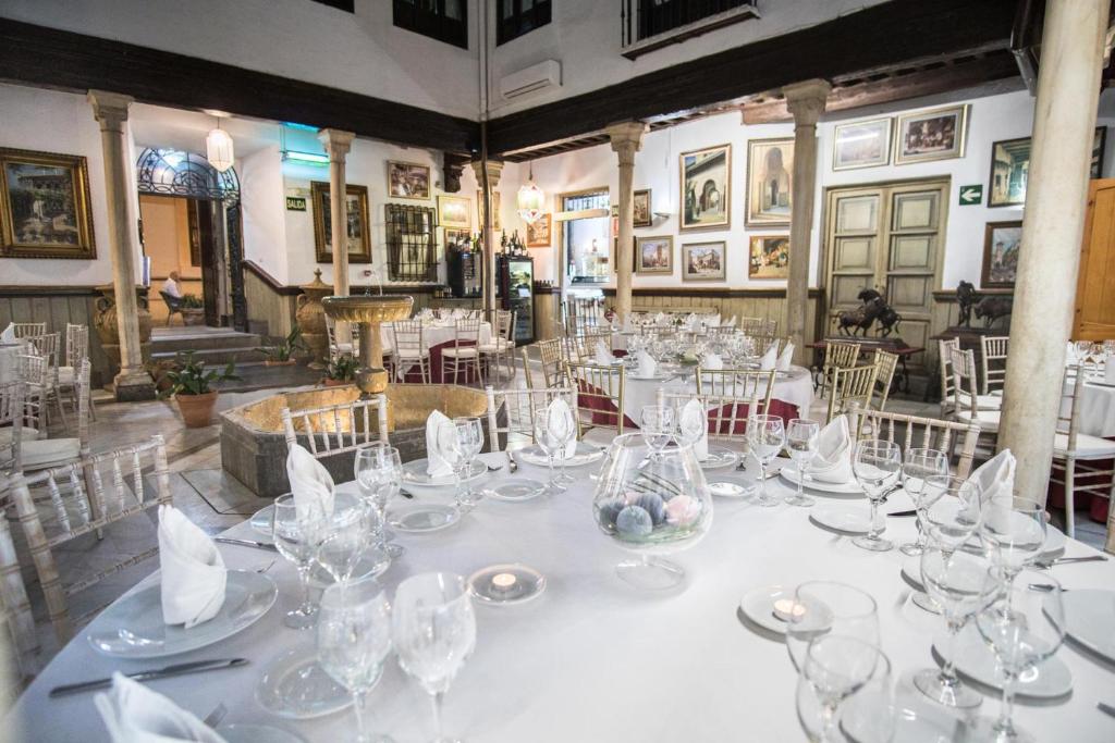 Casa Palacio Pilar del Toro - Resim 20