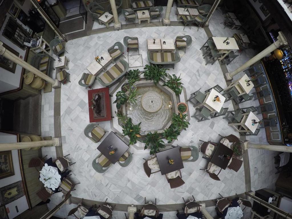 Casa Palacio Pilar del Toro - Resim 19