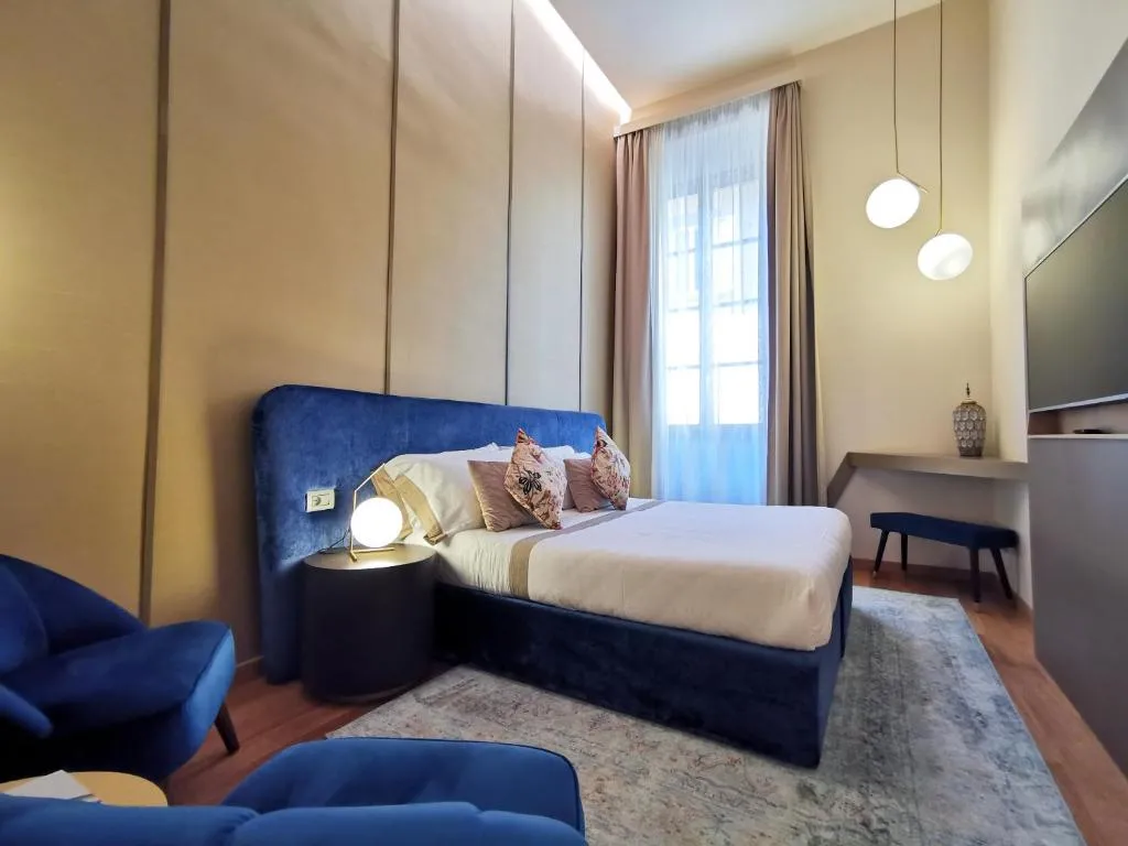 Renascentia in Florence - Adults Only